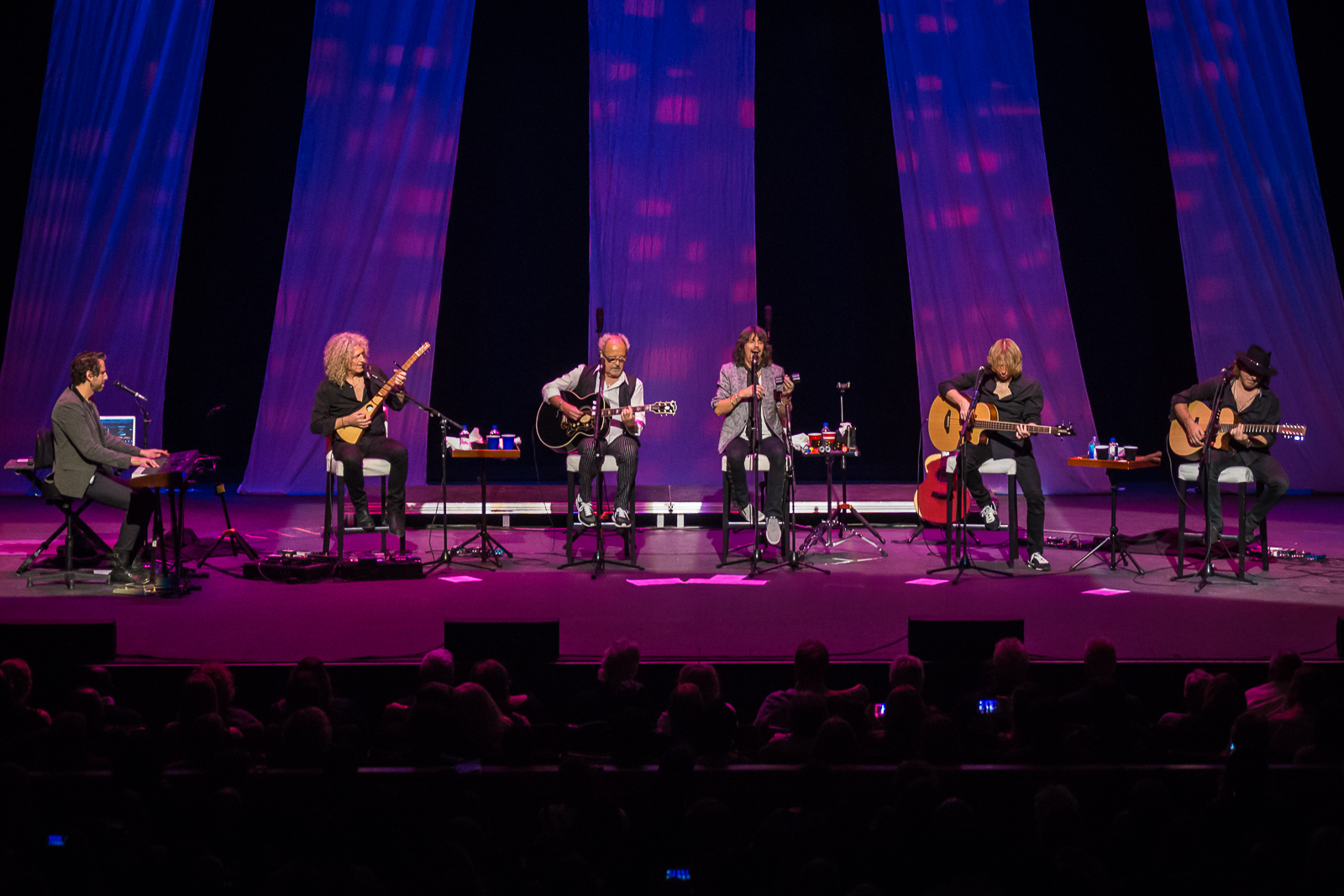 Acoustic in Concert - Wikipedia