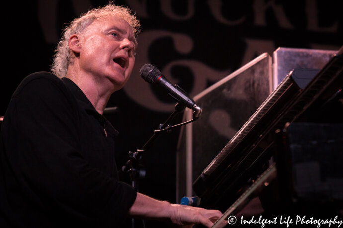 Bruce Hornsby live at Knuckleheads Saloon in Kansas City, MO on June 29, 2017